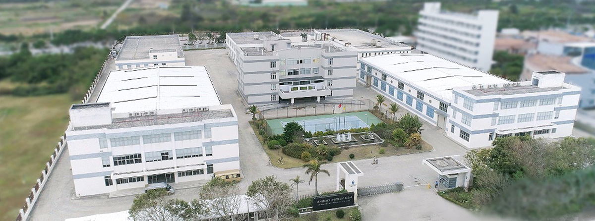 胜游亚洲子公司奥斯博顺利完成广东省重大科技专项“高性能海水淡化反渗透膜的研发及产业化”验收工作